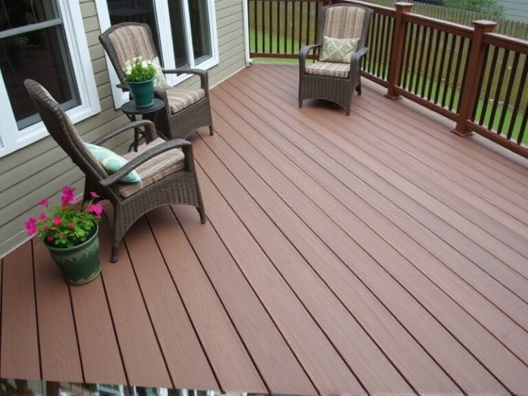 Top 3 Reasons Why Veranda Composite Decking Stood Out in 2013