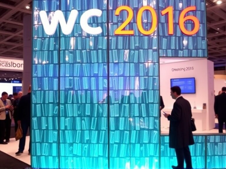 Top Innovations Presented at WPC 2016