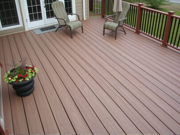 Top Online Retailers Selling Fiberon Composite Decking