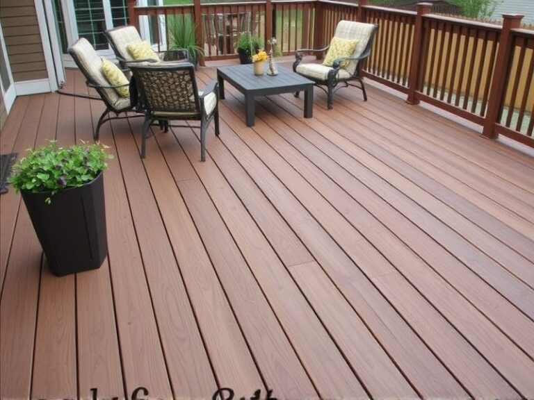 top rated composite decking 2018