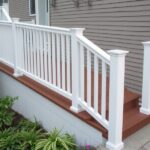 trex transcend handrail