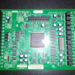 Upgrading Your Arcade: The Williams Pinball WPC CPU Board