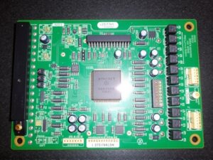 Upgrading Your Arcade: The Williams Pinball WPC CPU Board