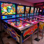 WPC 95 Pinball Machines: The Ultimate Gaming Experience