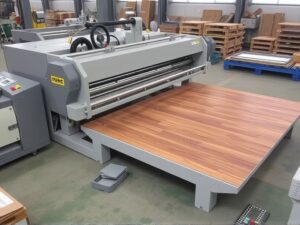 wpc decking machine quotes