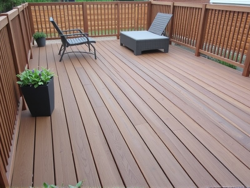 wpc decking stratco