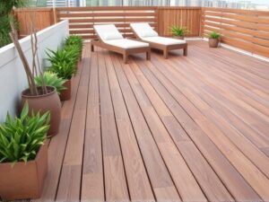 WPC Decking Suppliers in UAE: A Guide to Sustainable Choices