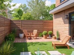 WPC Dogatal: A Sustainable Choice for Outdoor Spaces