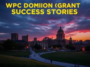 WPC Dominion Grant Success Stories: Real-Life Examples