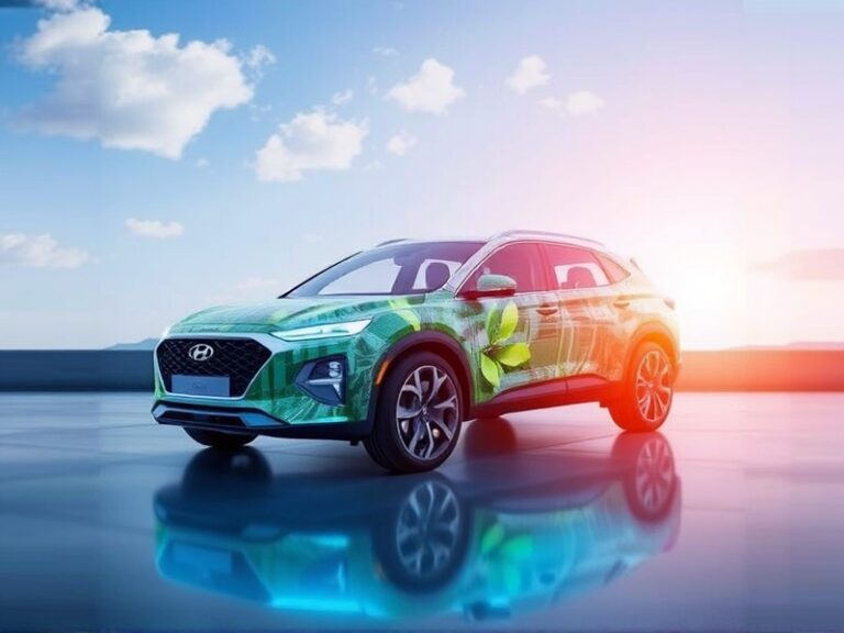 WPC Hyundai Mobis: Pioneering Sustainable Automotive Innovations
