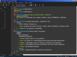 WPC in Java: A Comprehensive Guide for Resumes