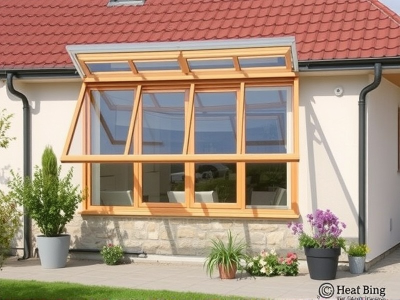 WPC Sichtschutzzaun: Saving Money by Building It Yourself