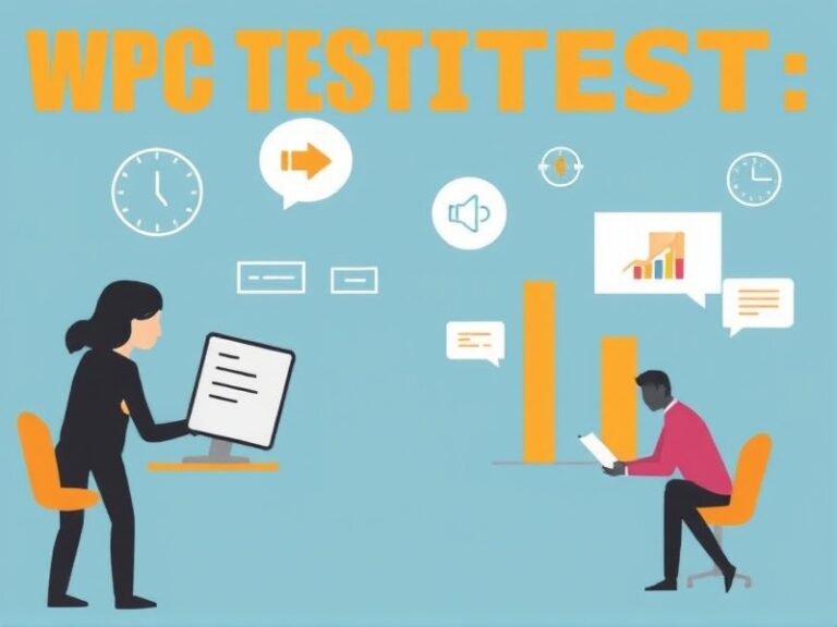 WPC Test Explained: Key Concepts and Insights