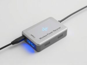 wpc v1.2 wireless power receiver