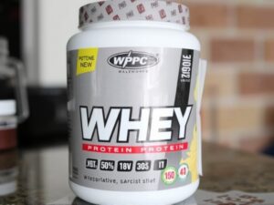 wpc whey protein review